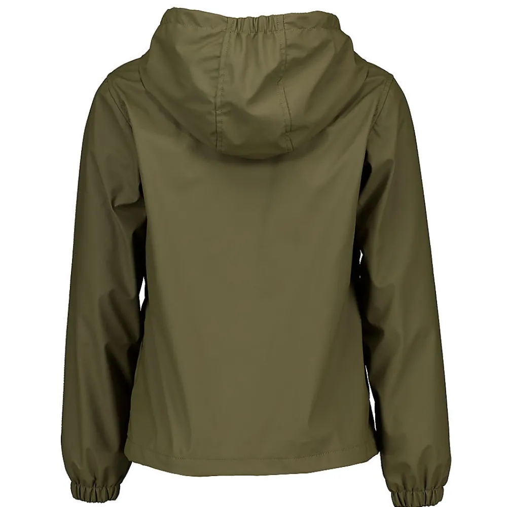 Outlet Zeeman Imperméable - Marron
