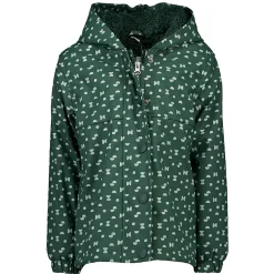 Sale Zeeman Imperméable - Vert