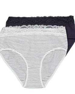New Zeeman Jane Shorty - Blanc
