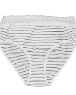 New Zeeman Jane Shorty - Blanc