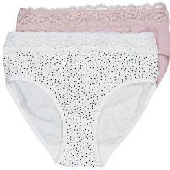 Online Zeeman Jane Shorty - Blanc
