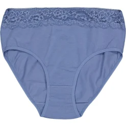 Discount Zeeman Jane Shorty - Bleu