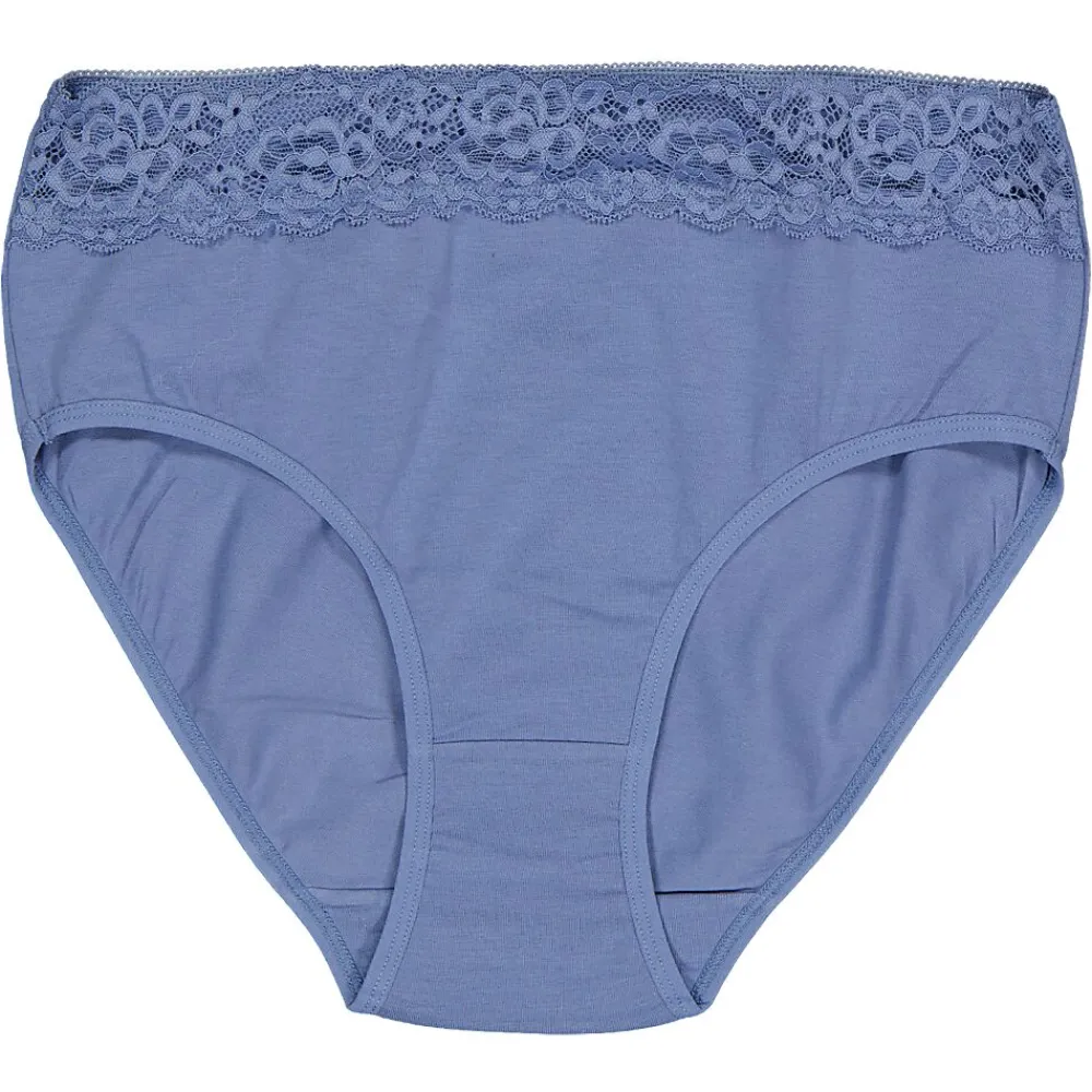 Discount Zeeman Jane Shorty - Bleu
