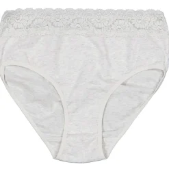 Clearance Zeeman Jane Shorty - Gris
