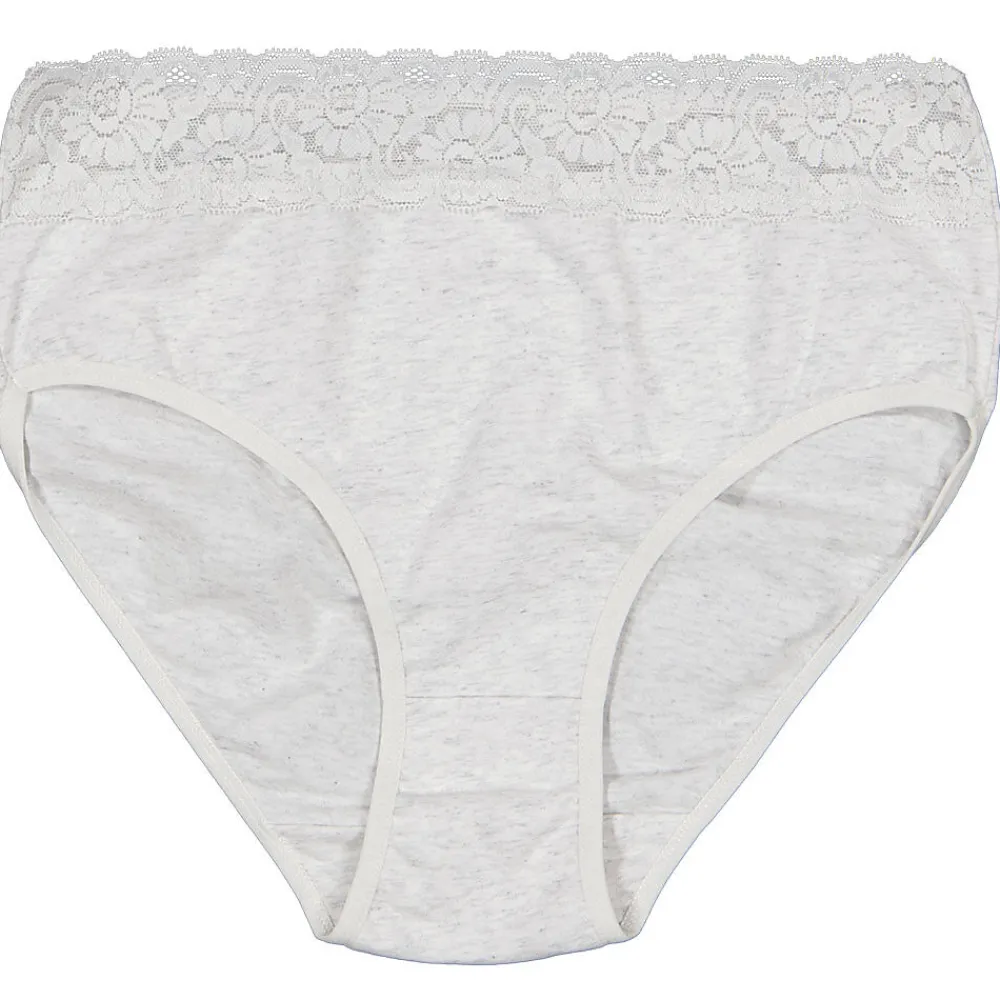 Clearance Zeeman Jane Shorty - Gris