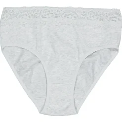 New Zeeman Jane Shorty - Gris