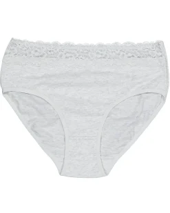 Discount Zeeman Jane Shorty - Gris