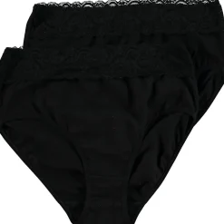 Discount Zeeman Jane Shorty - Noir