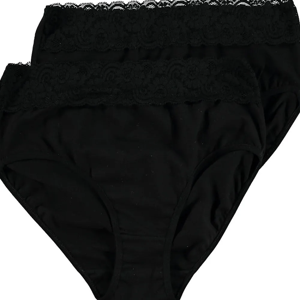 Discount Zeeman Jane Shorty - Noir