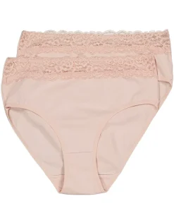Outlet Zeeman Jane Shorty - Rose