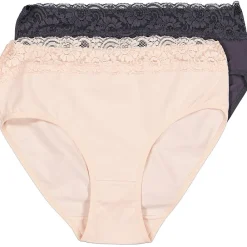 Discount Zeeman Jane Shorty - Rose