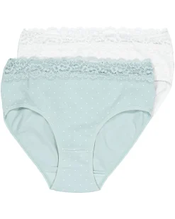 Clearance Zeeman Jane Shorty - Vert