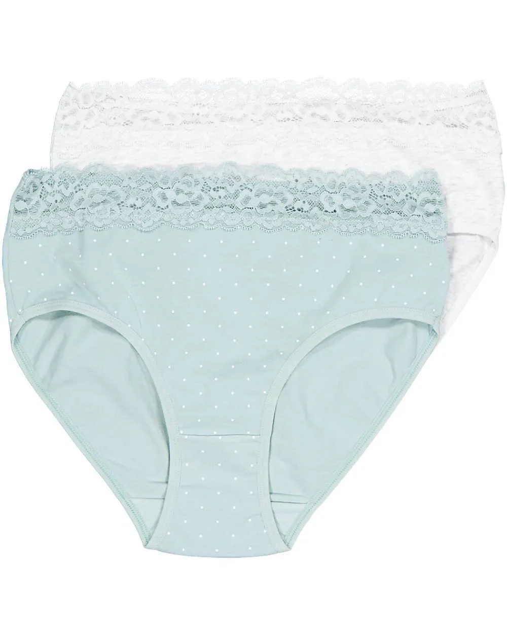 Clearance Zeeman Jane Shorty - Vert