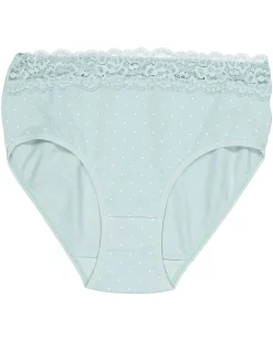 Clearance Zeeman Jane Shorty - Vert