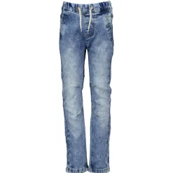 Outlet Zeeman Jean - Bleu