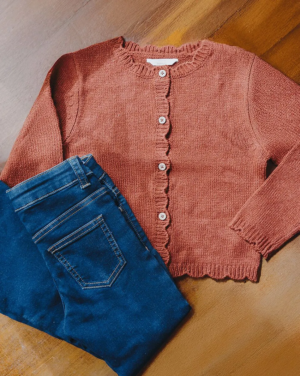 Clearance Zeeman Jean - Bleu