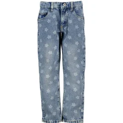Hot Zeeman Jean - Bleu