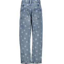 Hot Zeeman Jean - Bleu
