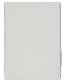 Clearance Zeeman Jersey Drap-housse - Gris