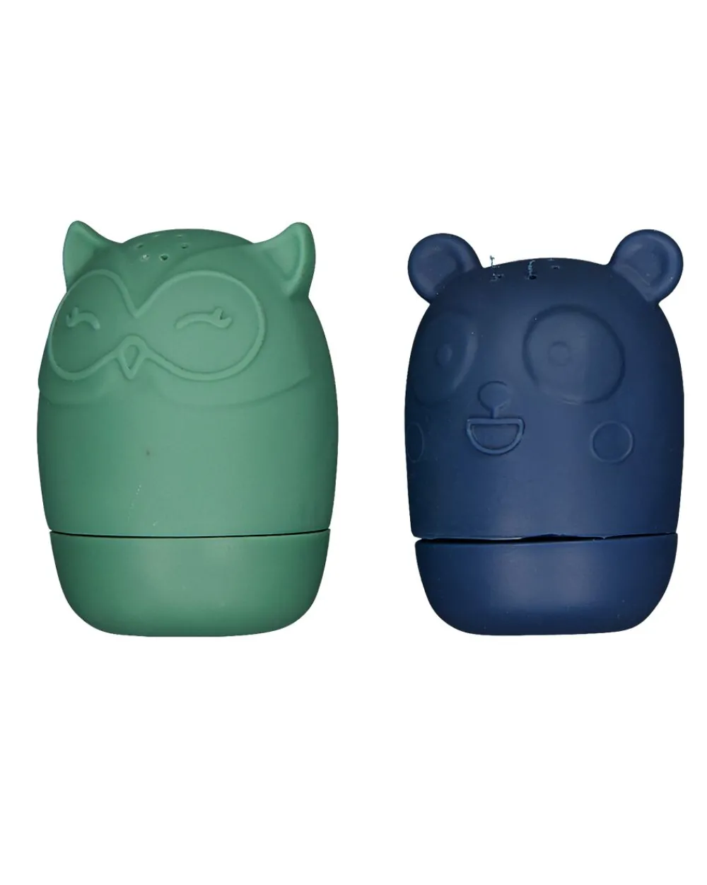 Zeeman Jouets de bain - Vert