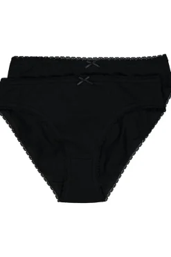 Online Zeeman Joyce Slip - Noir