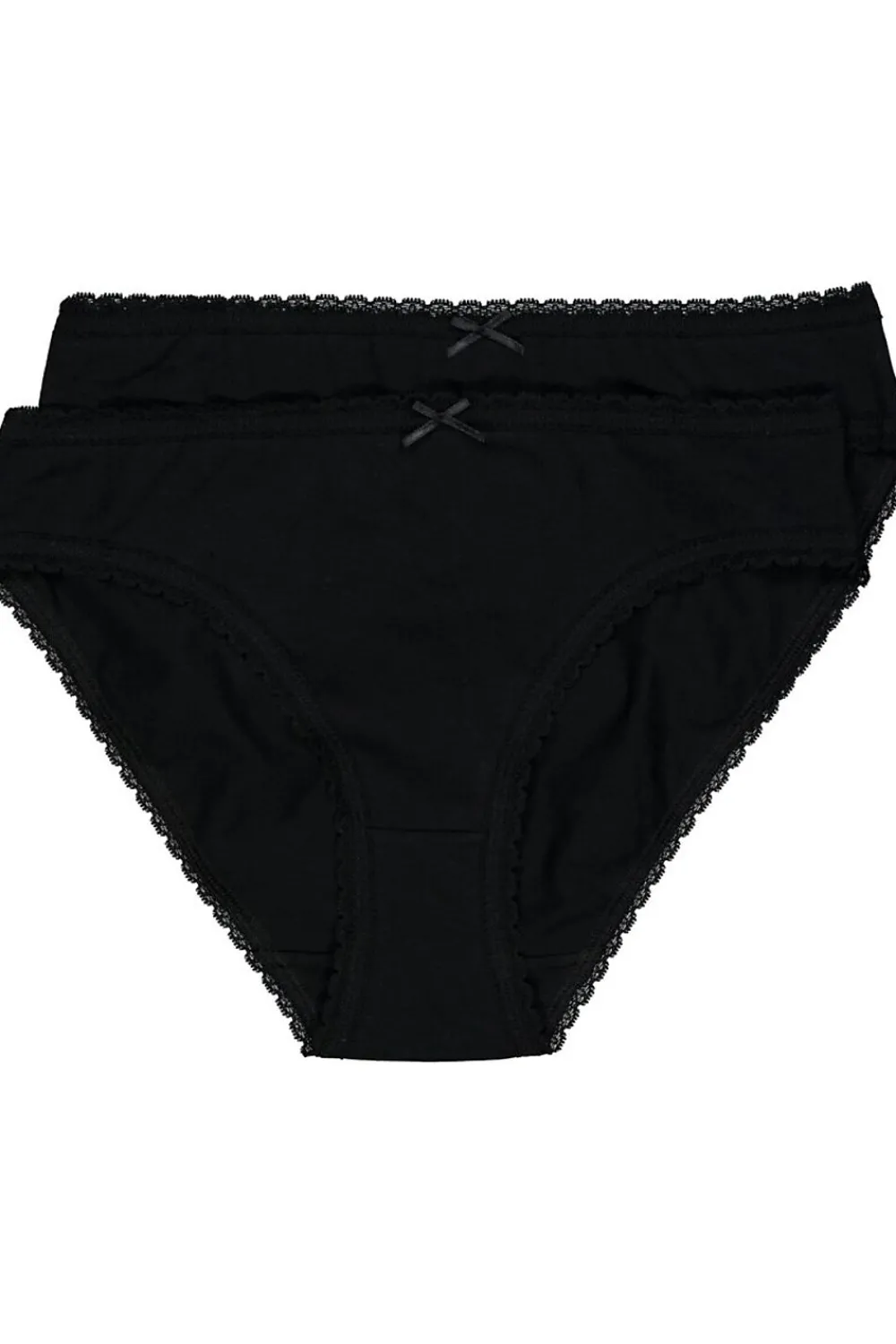 Online Zeeman Joyce Slip - Noir