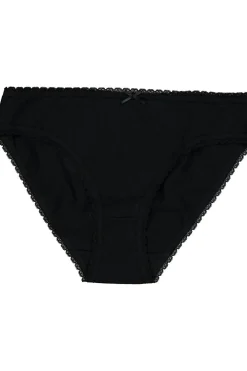 Online Zeeman Joyce Slip - Noir