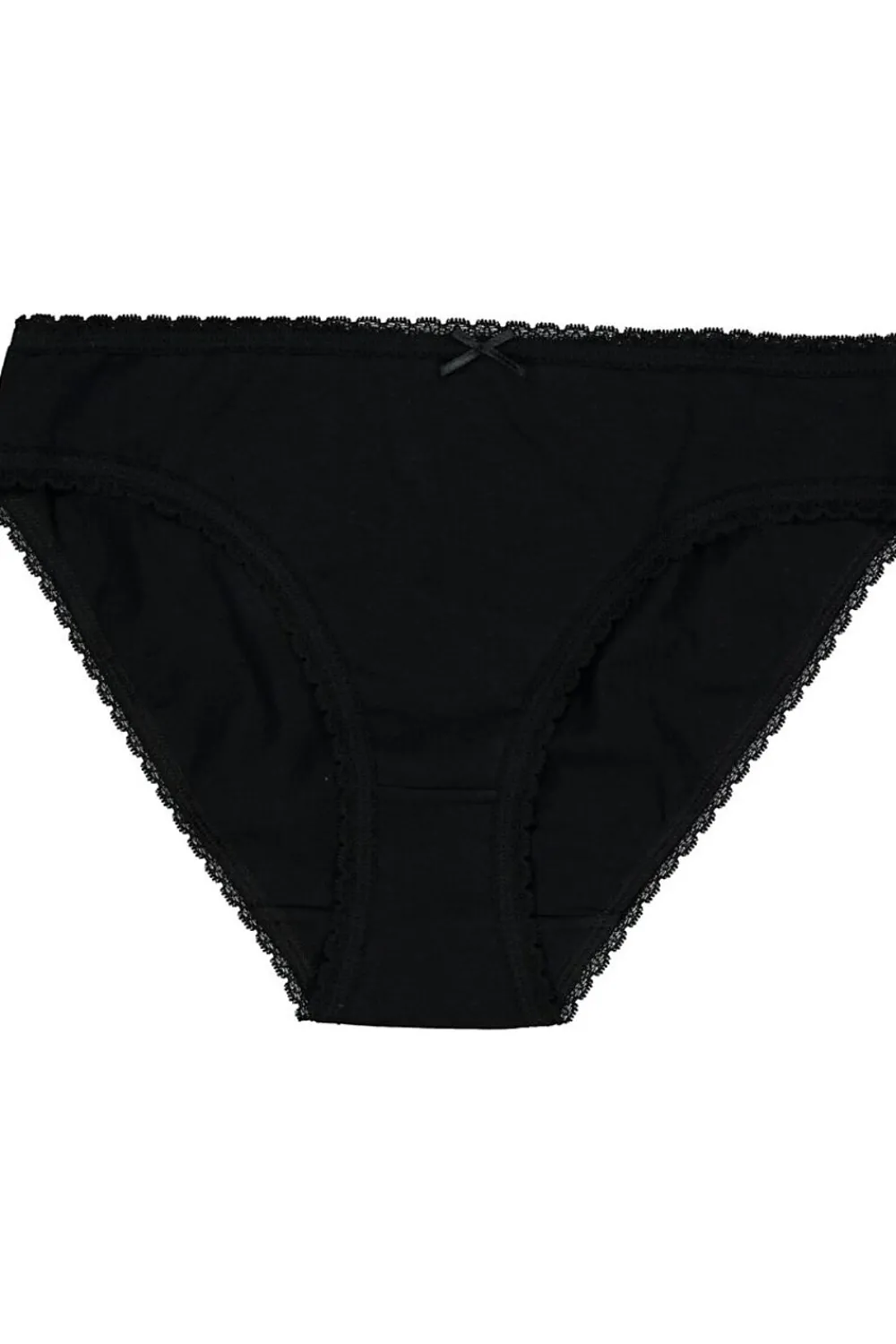Online Zeeman Joyce Slip - Noir