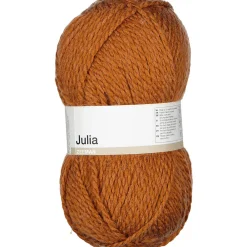 Clearance Zeeman Julia Fil à tricoter - Marron