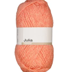 Clearance Zeeman Julia Fil à tricoter - Rose
