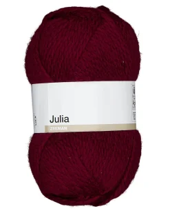 New Zeeman Julia Fil à tricoter - Rouge