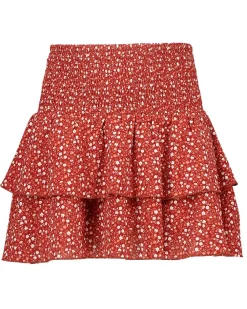 Sale Zeeman Jupe - Rouge