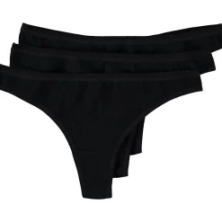 Best Zeeman Katy String - Noir