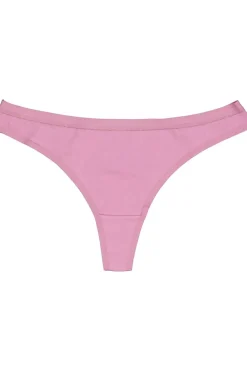 Outlet Zeeman Katy String - Violet
