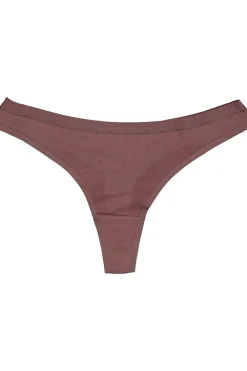 Outlet Zeeman Katy String - Violet