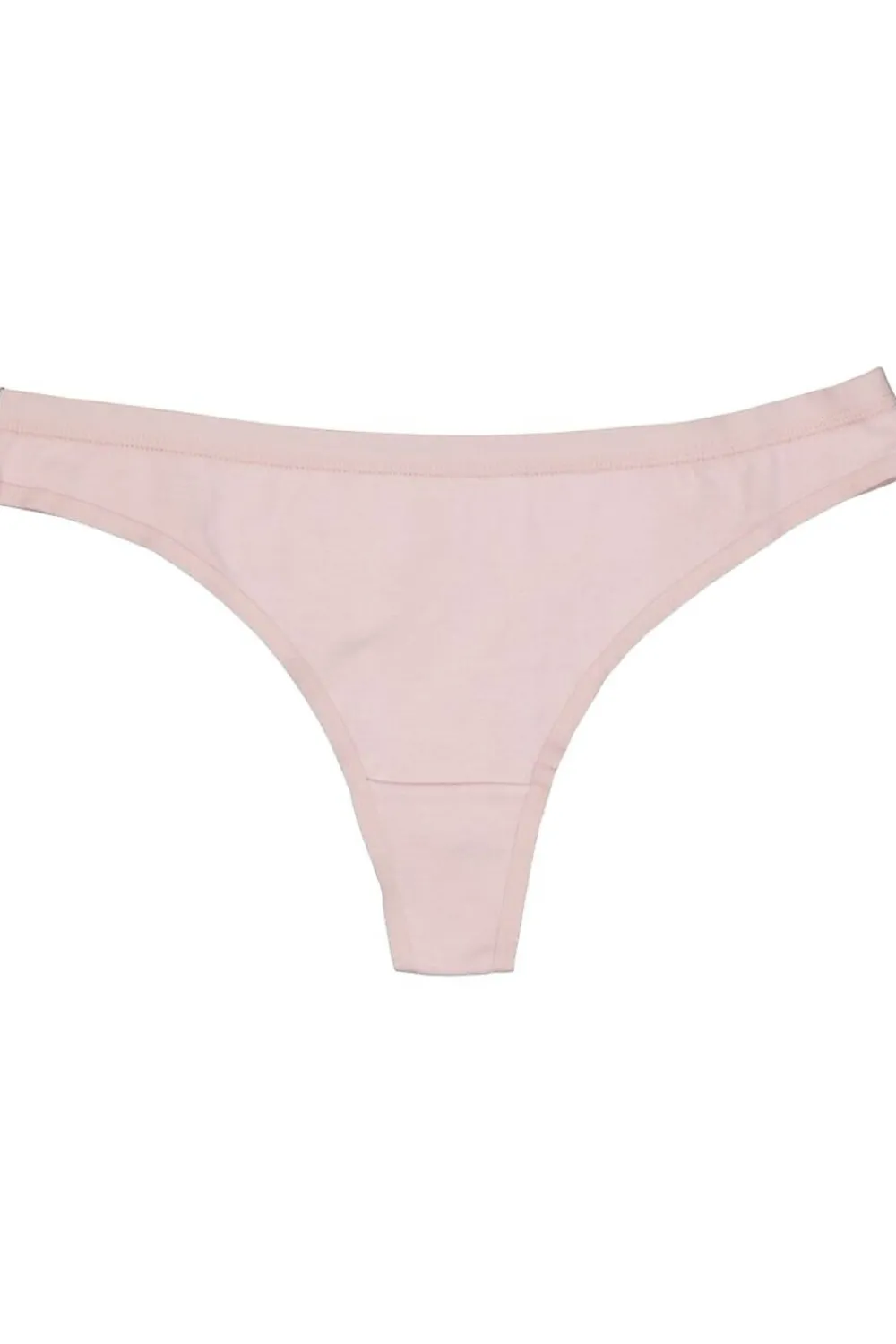 Outlet Zeeman Katy String - Violet