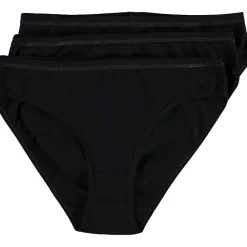 New Zeeman Kim Slip - Noir
