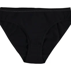 New Zeeman Kim Slip - Noir