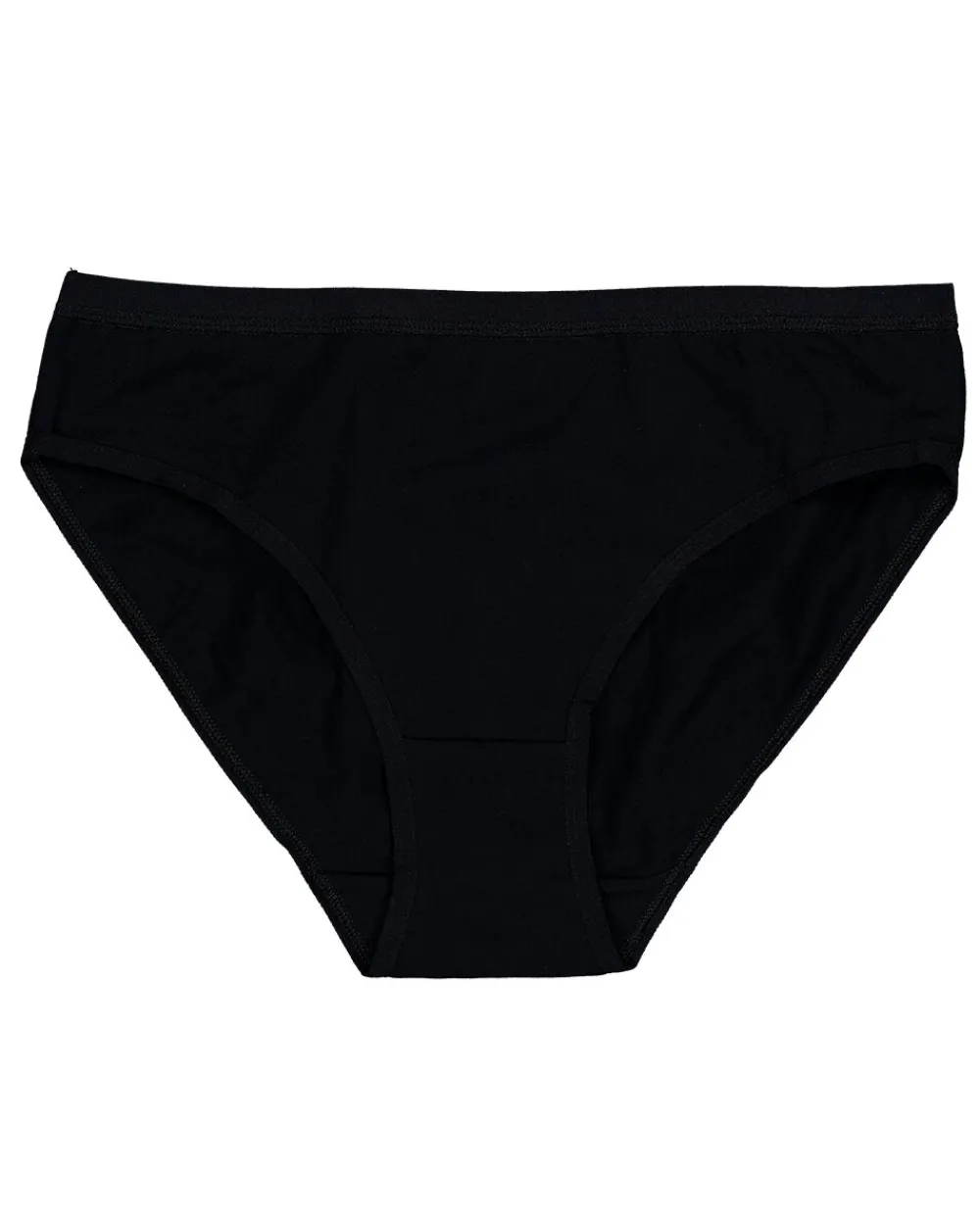 Best Zeeman Kim Slip - Noir