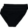 Outlet Zeeman Kim Slip - Noir