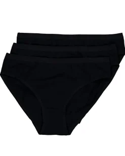 Outlet Zeeman Kim Slip - Noir