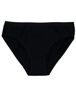 Outlet Zeeman Kim Slip - Noir