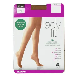Best Zeeman Lady fit Collant - Gypsy