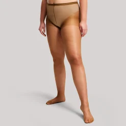 Online Zeeman Lady fit Collant - Marron