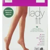 Discount Zeeman Lady fit Collant - Noir