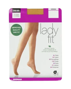 Best Zeeman Lady fit Collant - Vienna