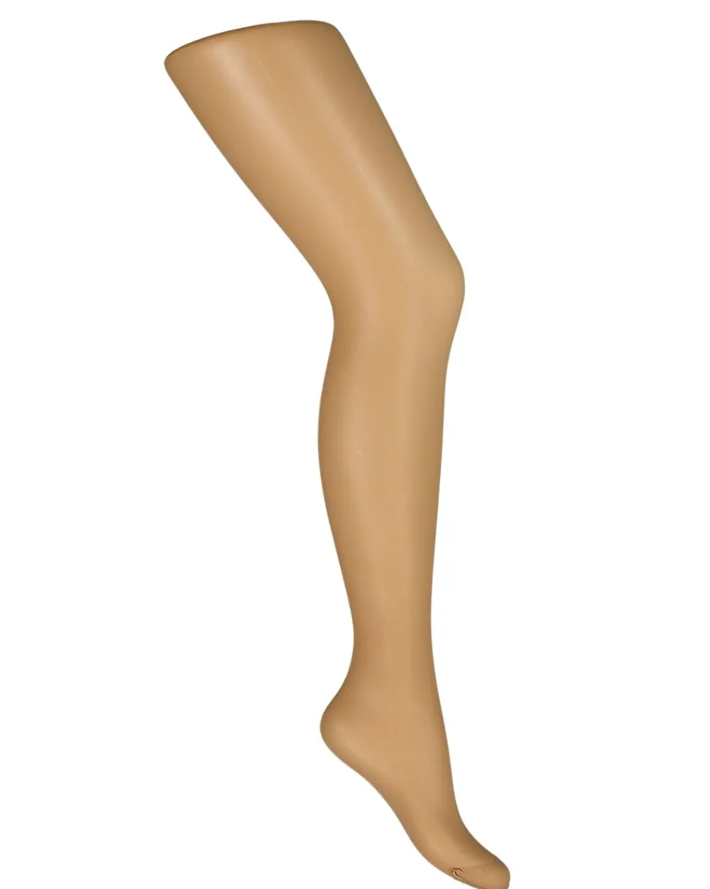 Hot Zeeman Lady silver Collant - Wineblush