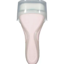 New Zeeman Lames de rasoir - Rose