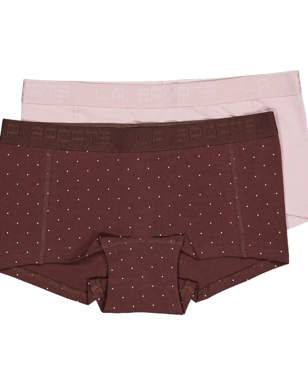 Hot Zeeman Lara Boxer - Marron
