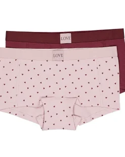 Hot Zeeman Lara Boxer - Violet